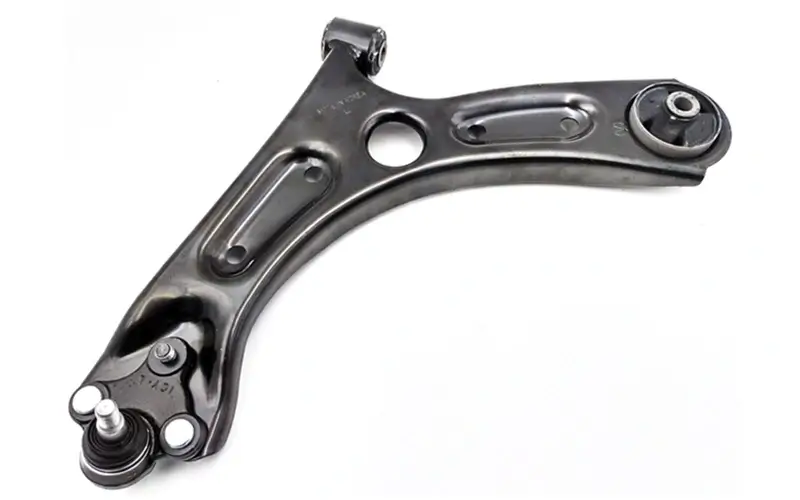 Control arms